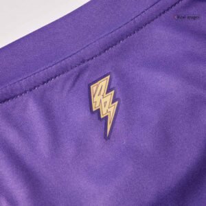 Orlando City Home Soccer Jersey 2025