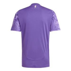 Orlando City Home Soccer Jersey 2025