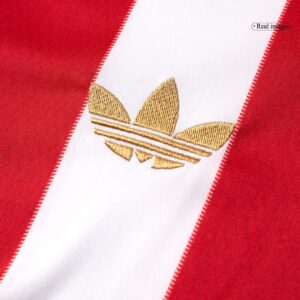 Olympiacos Soccer Jersey 2024/25 - 100th Anniversary