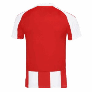 603271_2 Olympiacos Home Soccer Jersey 2025/26