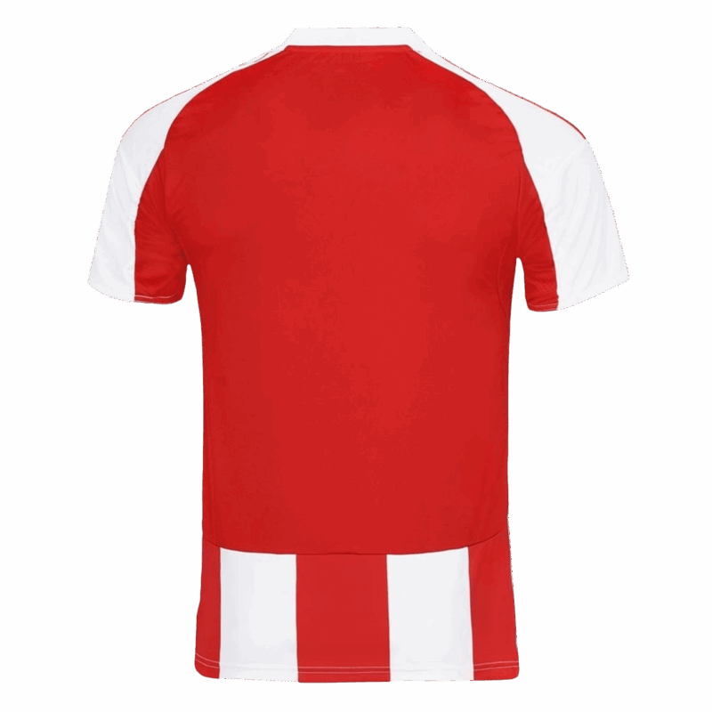 603271_2 Olympiacos Home Soccer Jersey 2025/26