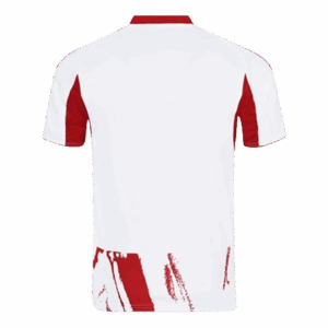 603283_2 Olympiacos Away Soccer Jersey 2025/26