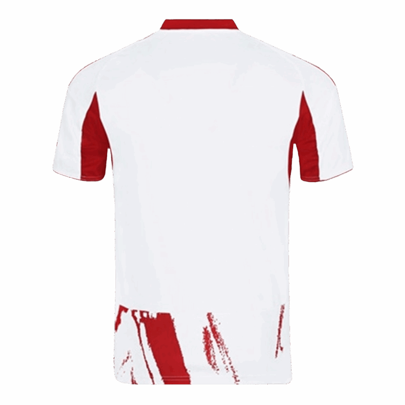 603283_2 Olympiacos Away Soccer Jersey 2025/26