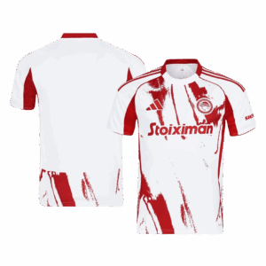 603283_3 Olympiacos Away Soccer Jersey 2025/26