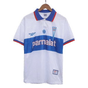 Retro Universidad Católica Home Jersey 1998