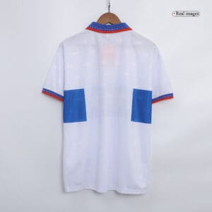 Retro Universidad Católica Home Jersey 1998