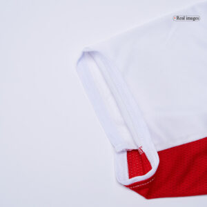 Benfica Third Away Soccer Jersey 2025/26