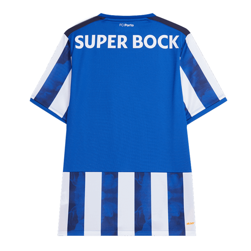 FC Porto Home Soccer Jersey 2024/25
