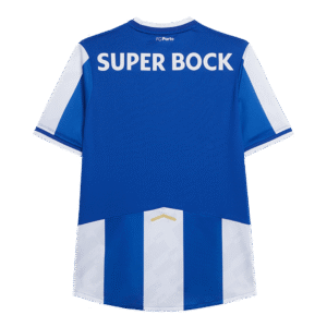 FC Porto Home Soccer Jersey 2025/26