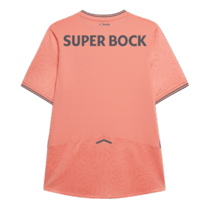 FC Porto Away Soccer Jersey 2025/26