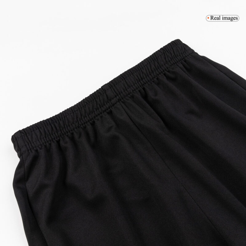 Kid's Sporting CP Home Soccer Jersey Kit(Jersey+Shorts) 25/26 Green&White