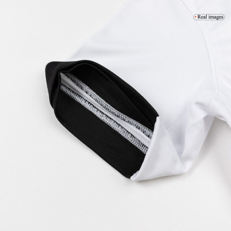 Sporting CP Soccer Jersey 2025/26