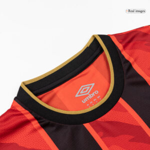 AFC Bournemouth Home Soccer Jersey 2025/26
