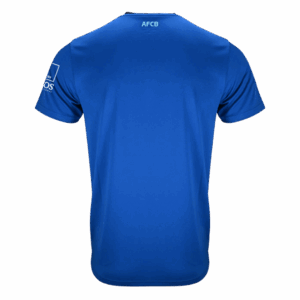 AFC Bournemouth Away Soccer Jersey 2025/26