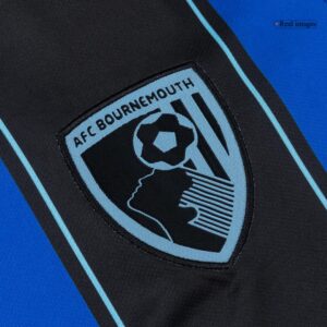 AFC Bournemouth Away Soccer Jersey 2025/26