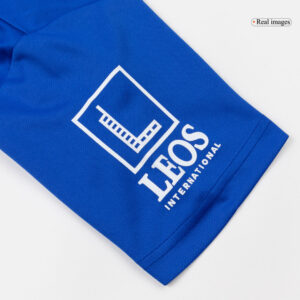 AFC Bournemouth Away Soccer Jersey 2025/26