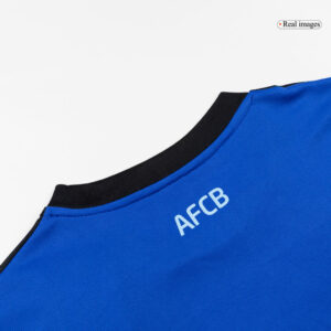 AFC Bournemouth Away Soccer Jersey 2025/26
