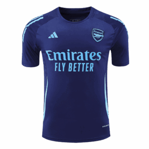 Arsenal Pre-Match Training Jersey Replica 2024/25