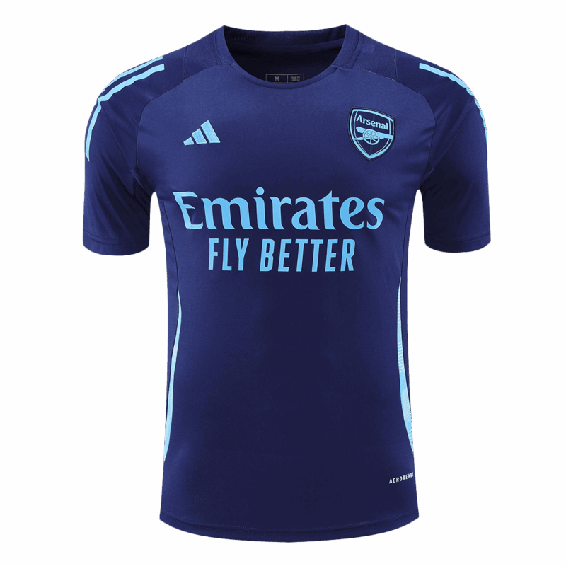 Arsenal Pre-Match Training Jersey Replica 2024/25