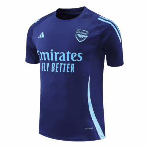 Arsenal Pre-Match Training Jersey Replica 2024/25