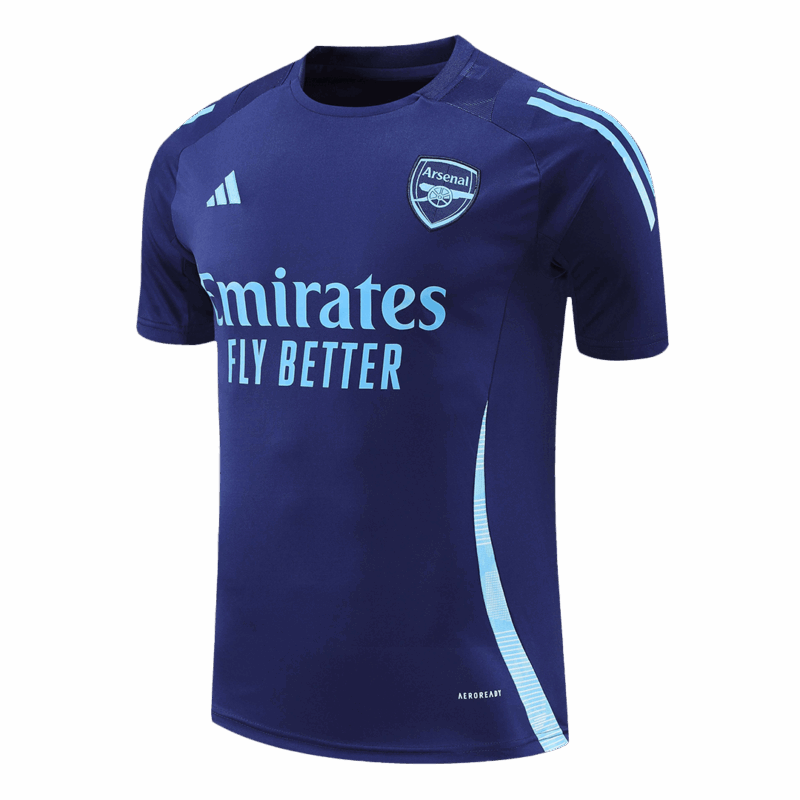 Arsenal Pre-Match Training Jersey Replica 2024/25