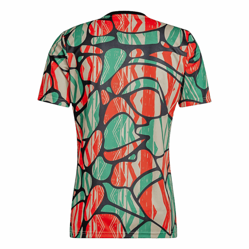 Arsenal Pre-Match Training Jersey Replica 2024/25