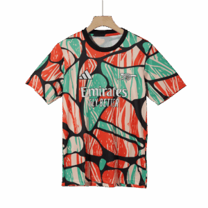 Arsenal Pre-Match Training Jersey Replica 2024/25