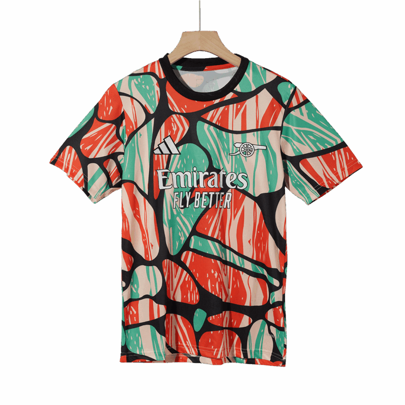 Arsenal Pre-Match Training Jersey Replica 2024/25