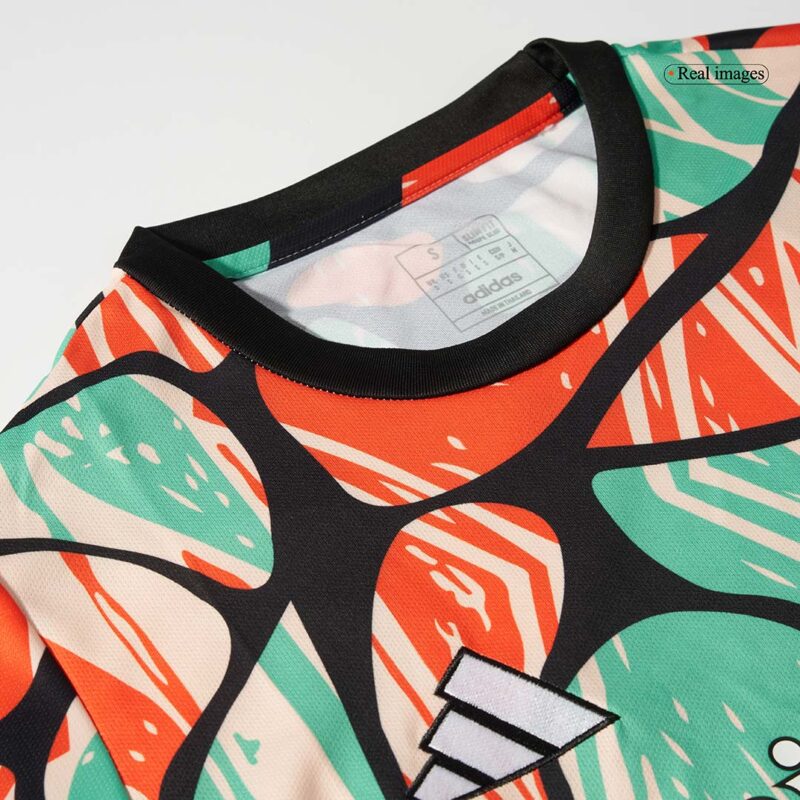 Arsenal Pre-Match Training Jersey Replica 2024/25