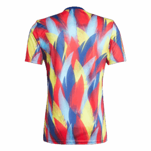 Arsenal Pre-Match Training Jersey Replica 2025/26