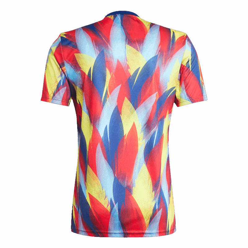 Arsenal Pre-Match Training Jersey Replica 2025/26