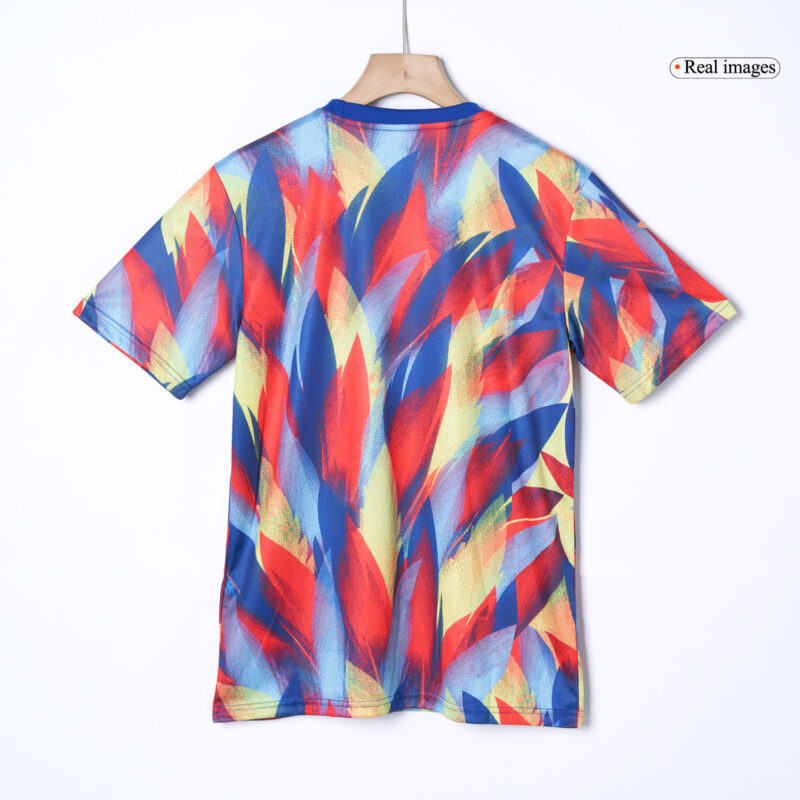 Arsenal Pre-Match Training Jersey Replica 2025/26