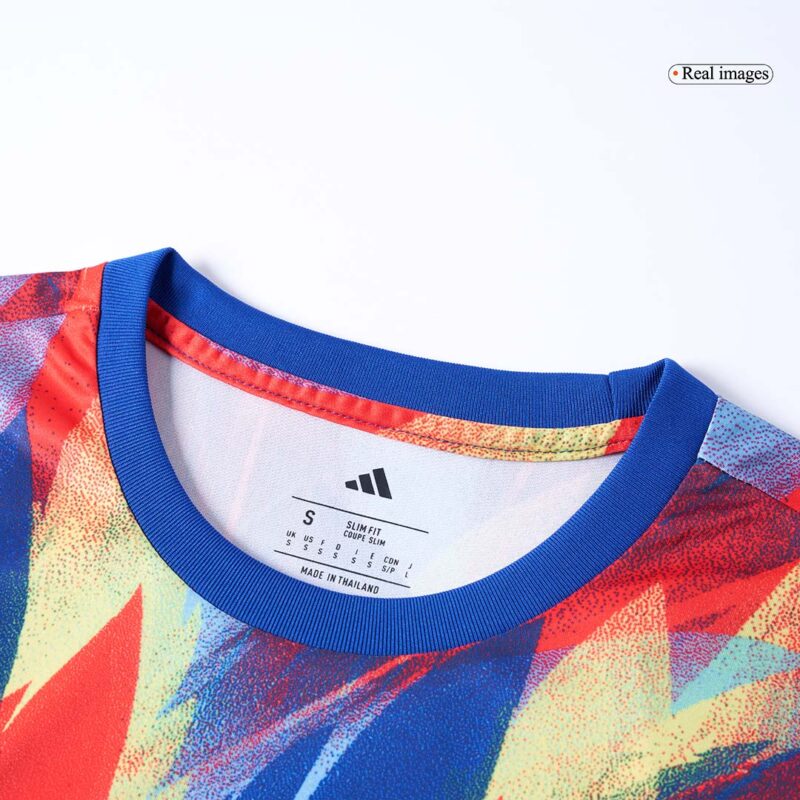 Arsenal Pre-Match Training Jersey Replica 2025/26