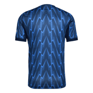 Arsenal Away Authentic Soccer Jersey 2025/26