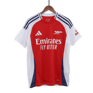 Arsenal Home Jerseys Kit 2024/25