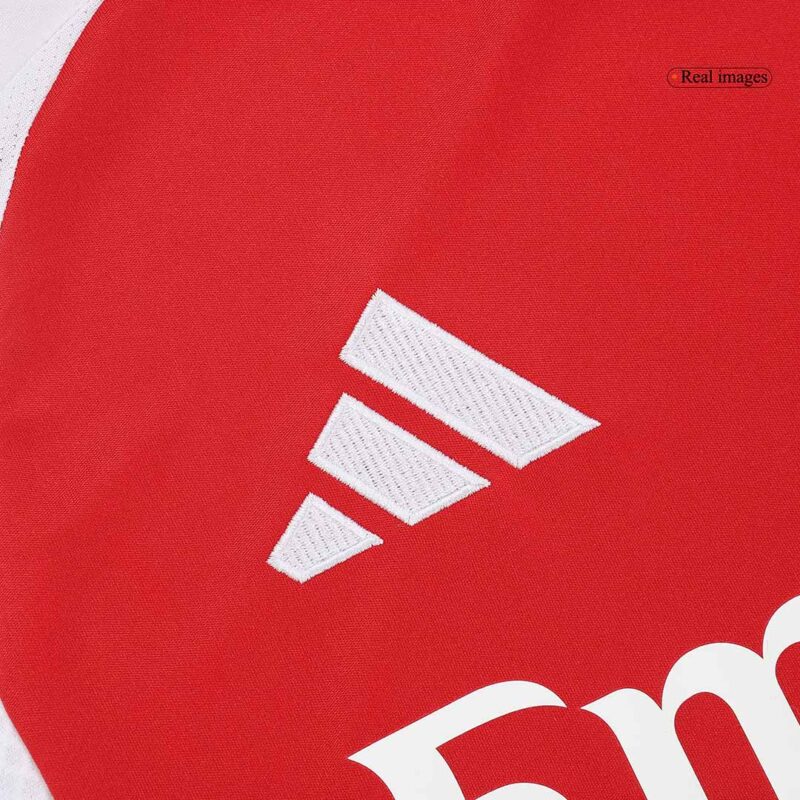 Arsenal Home Jerseys Full Kit 2024/25
