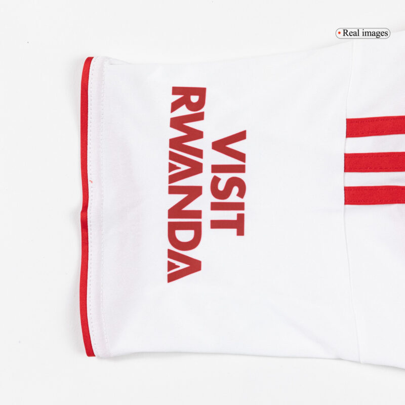 Arsenal Home Jerseys Kit 2025/26