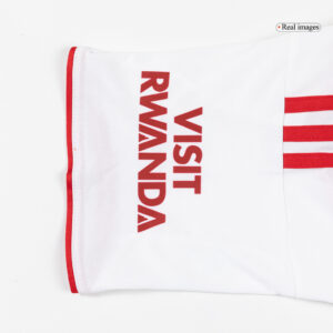 Arsenal Home Jerseys Full Kit 2025/26
