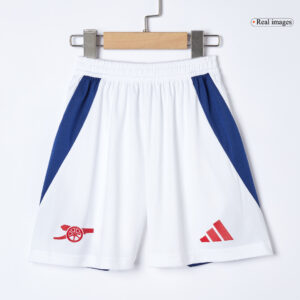 Arsenal Home Kids Soccer Jerseys Full Kit 2024/25