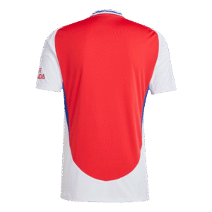 Arsenal Home Soccer Jersey 2024/25