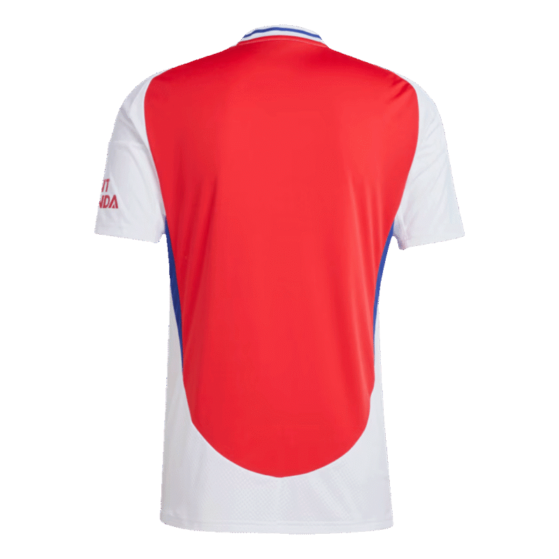 Arsenal Home Soccer Jersey 2024/25