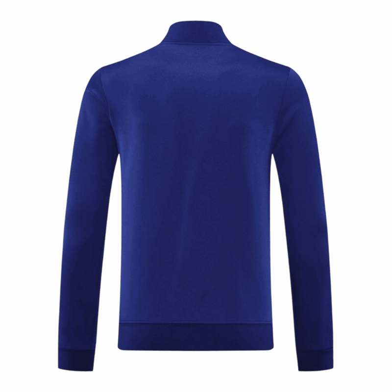 Arsenal Track Jacket 2025/26 - Blue