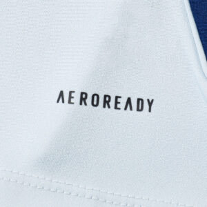 Kid's Arsenal Zipper Sweatshirt Kit(Top+Pants) 25/26 White