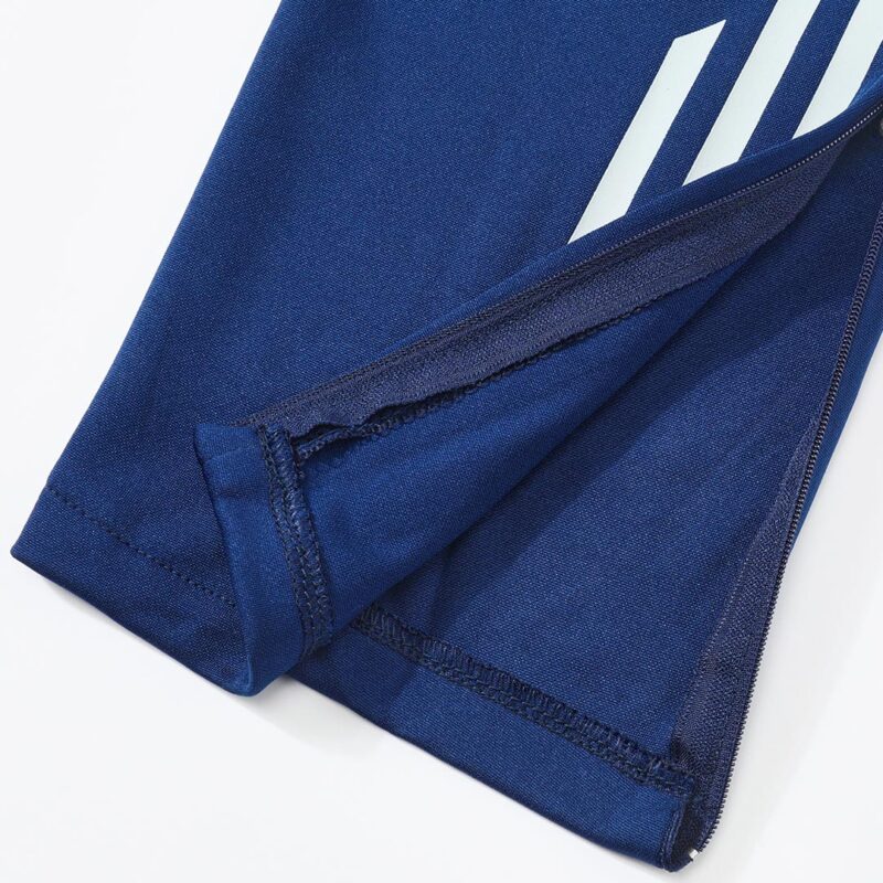 Kid's Arsenal Zipper Sweatshirt Kit(Top+Pants) 25/26 Green