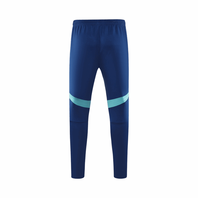 Kid's Arsenal Zipper Sweatshirt Kit(Top+Pants) 25/26 Green