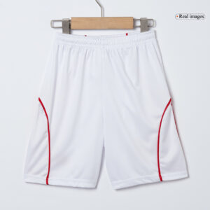 Arsenal Home Kids Soccer Jerseys Kit 2025/26