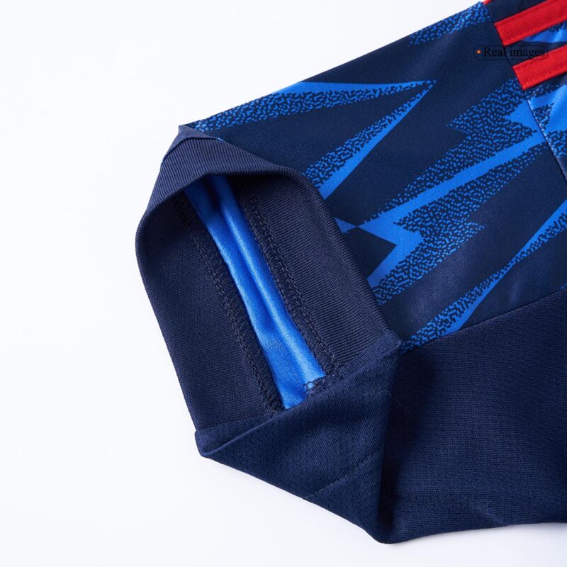 Arsenal Away Soccer Jersey Kit 2025/26