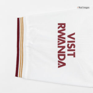 625622_11 Arsenal Third Away Soccer Jersey Kit 2025/26