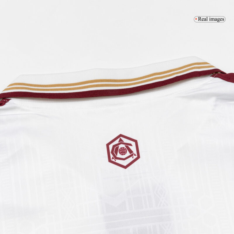 625622_14 Arsenal Third Away Soccer Jersey Kit 2025/26