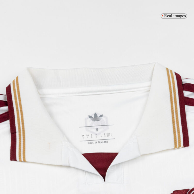 625622_7 Arsenal Third Away Soccer Jersey Kit 2025/26